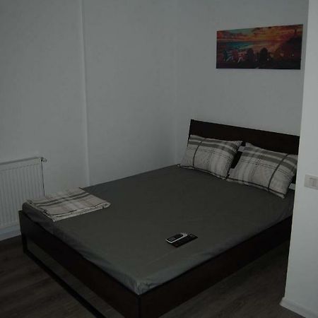 Apartamente Olivia Năvodari Buitenkant foto