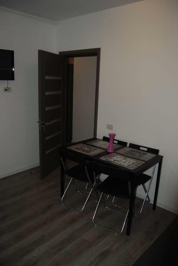 Apartamente Olivia Năvodari Buitenkant foto