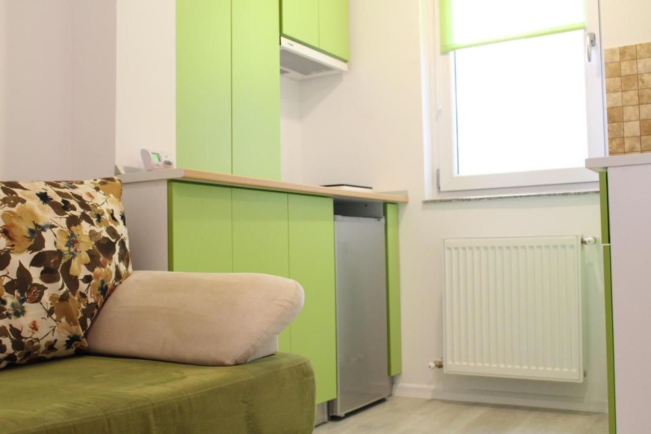 Apartamente Olivia Năvodari Buitenkant foto