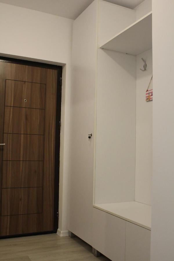 Apartamente Olivia Năvodari Buitenkant foto