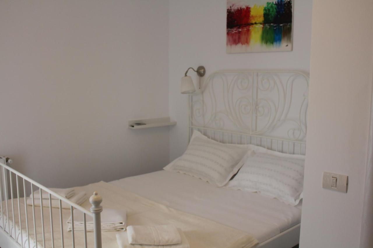 Apartamente Olivia Năvodari Buitenkant foto