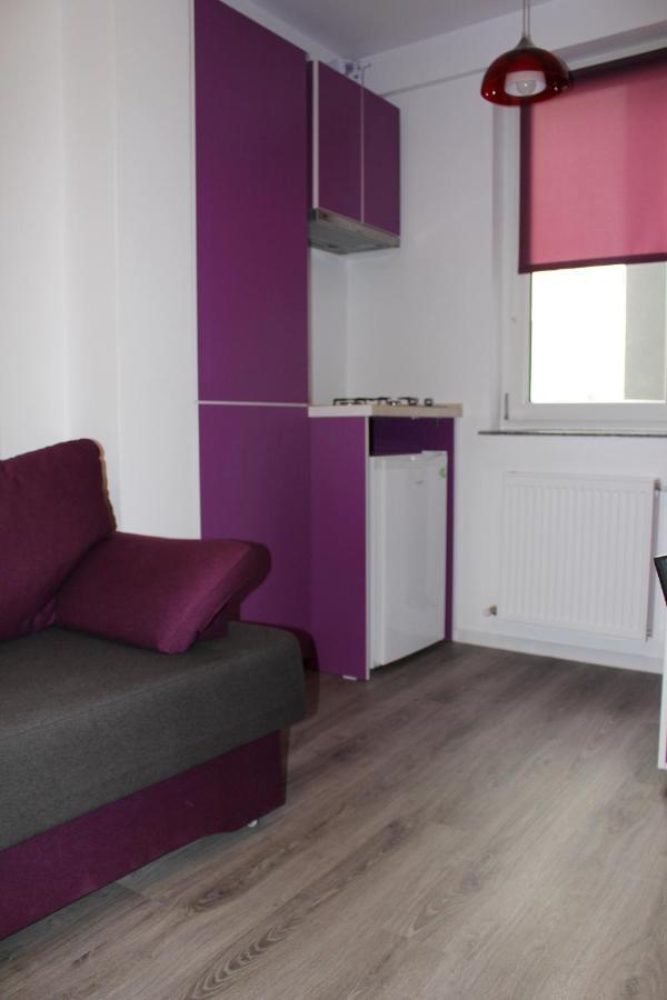 Apartamente Olivia Năvodari Buitenkant foto